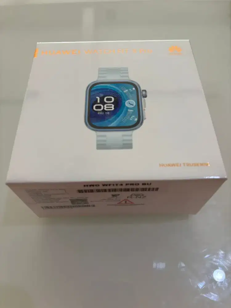 Huawei Watch Fit 4 Pro