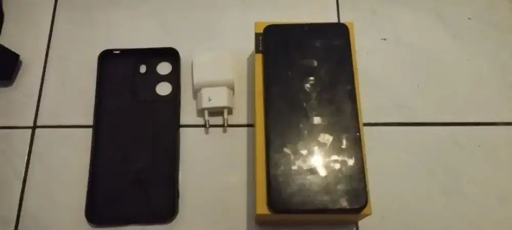 POCO C65 8/256GB HP + Dus