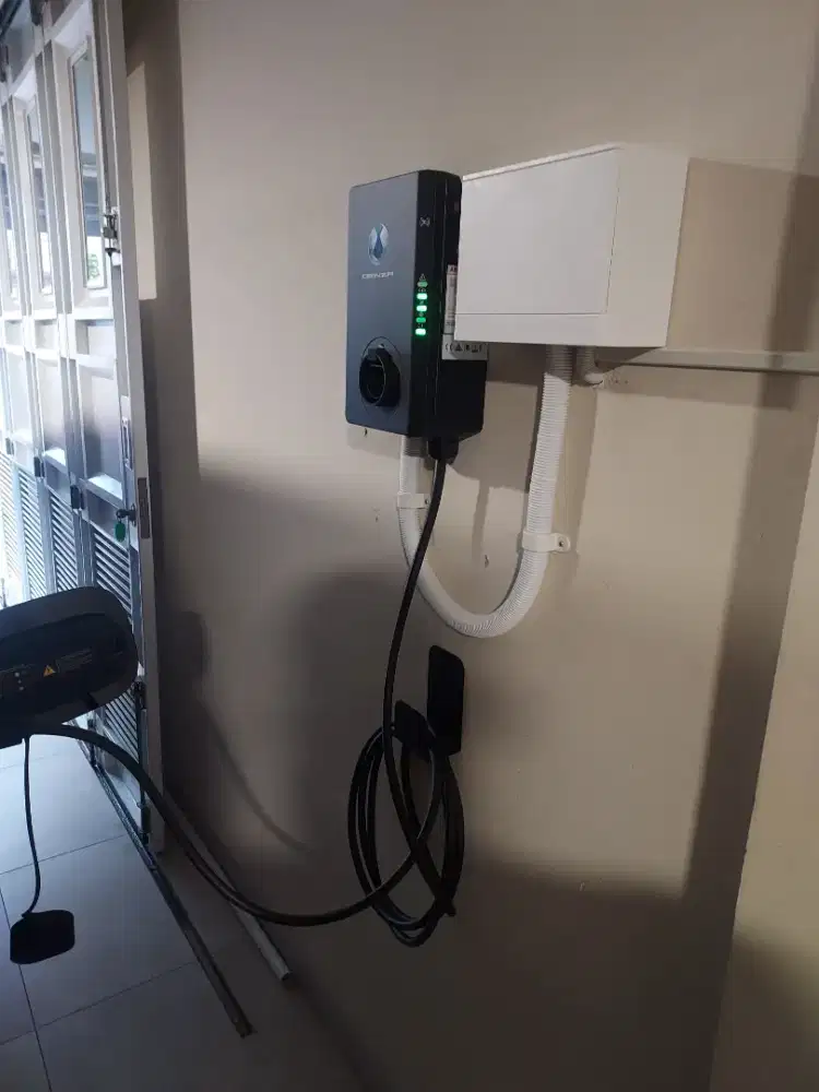 Jasa instalasi & perbaikan listrik