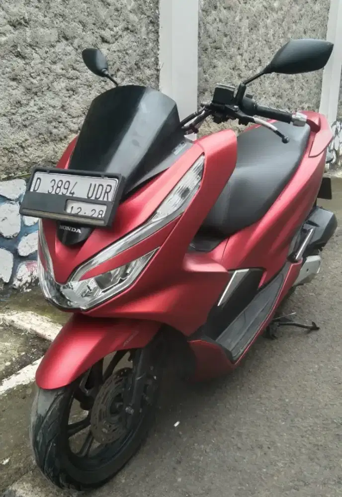 Honda PCX ABS 2018