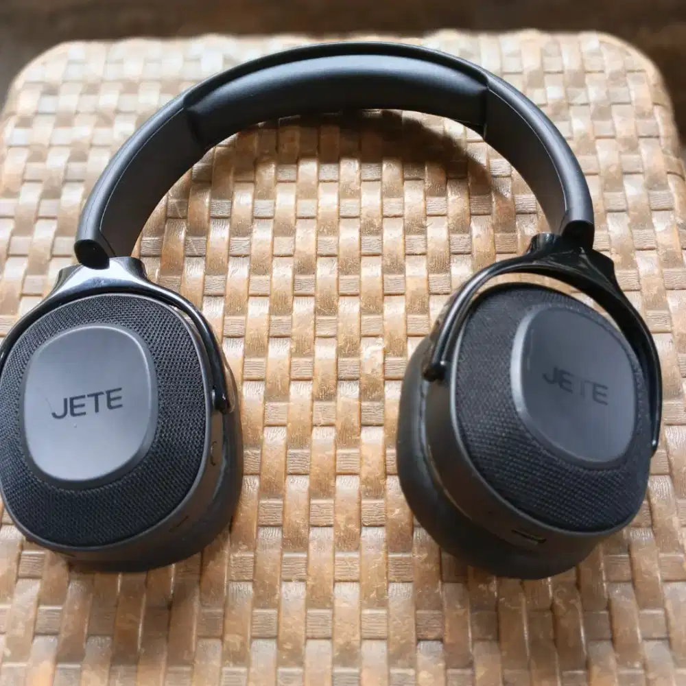 Headphone JETE SX3