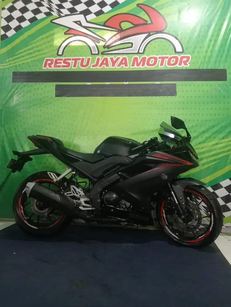 R15 V3 th 2017 kredit DP 1,500#rjm