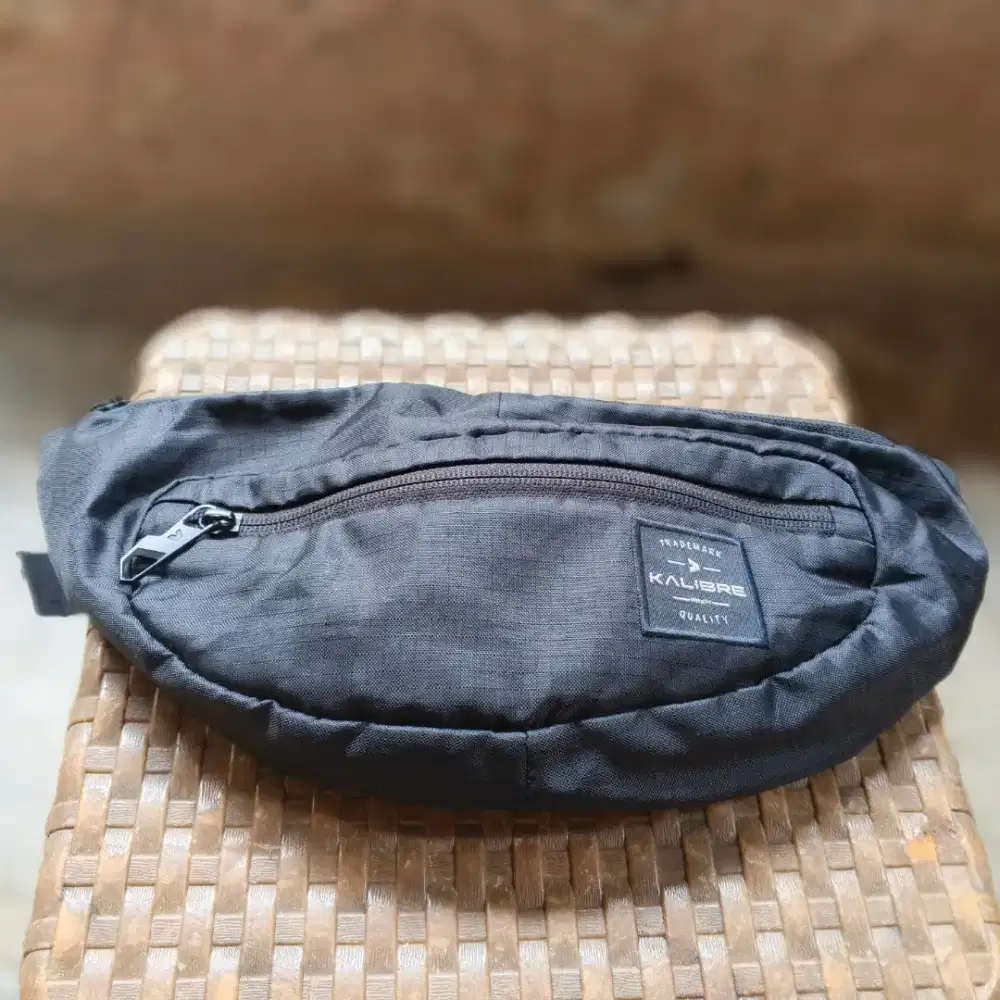 Tas Pinggang Kalibre