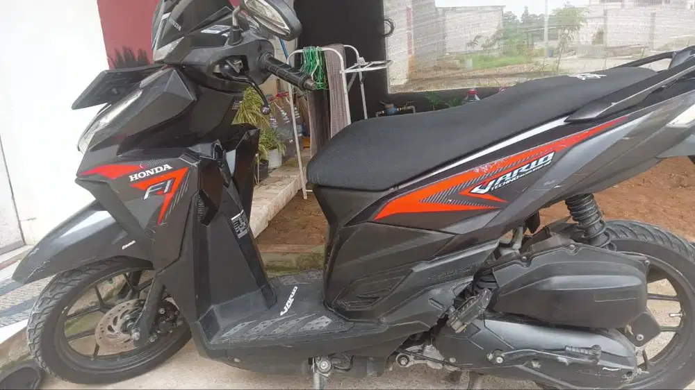 Dijual vario 125