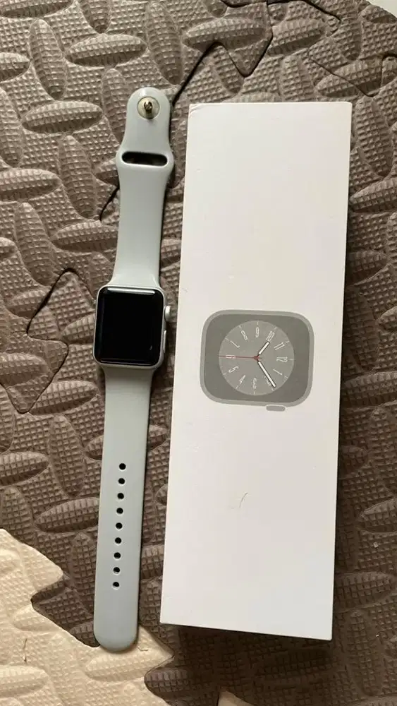 Apple watch series 2 38mm