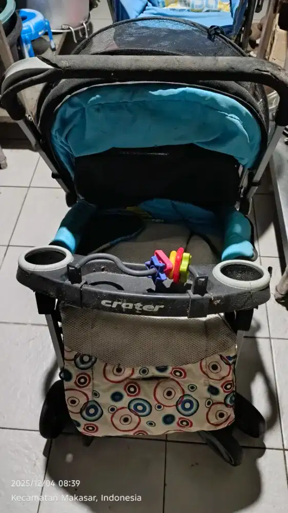 Jual semuanya 250.000