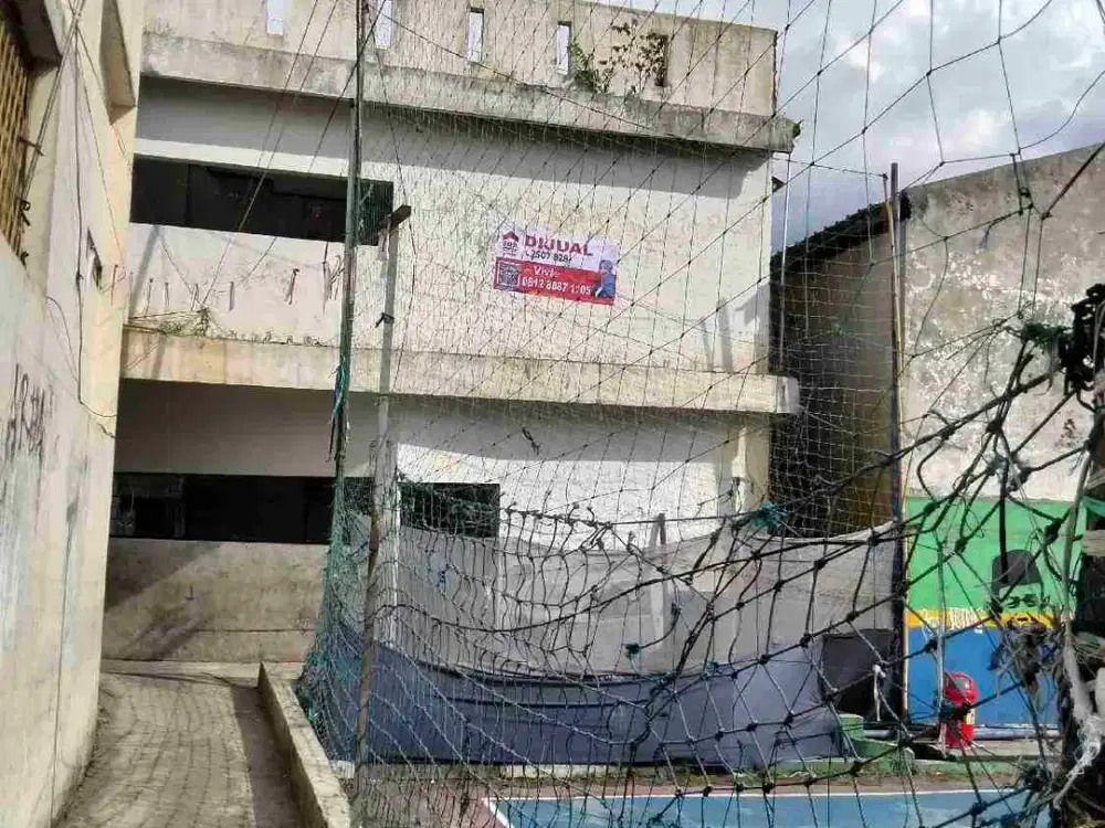 Rumah Kost  Bandung Barat 14 KM + 14 KT