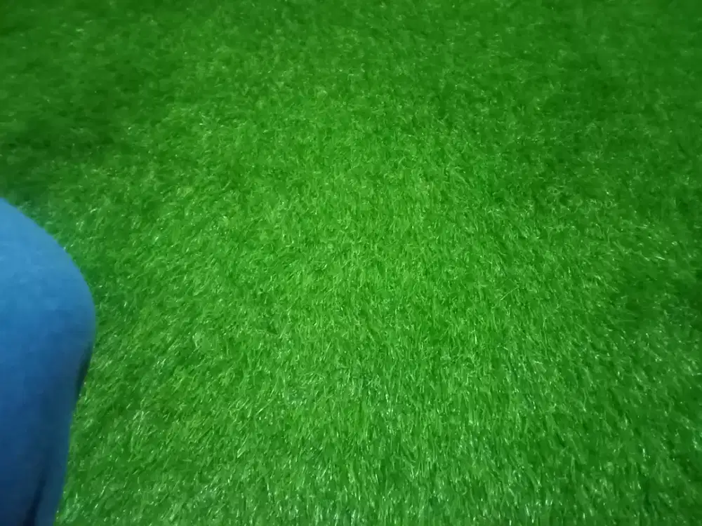 Rumput Sintetis ( siap antar/cod )