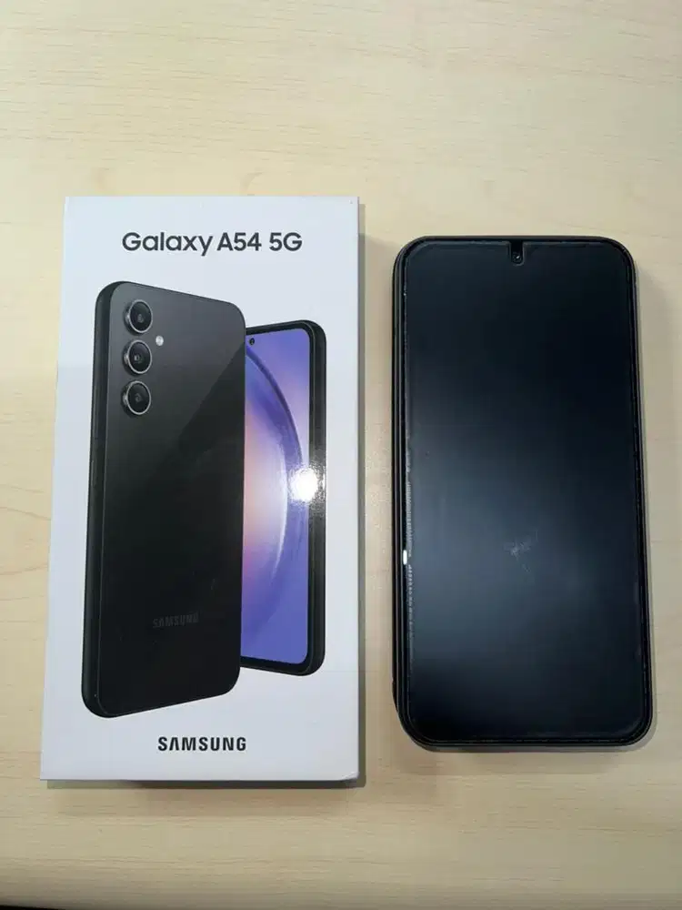 Samsung galaxy A54 5G 8/256