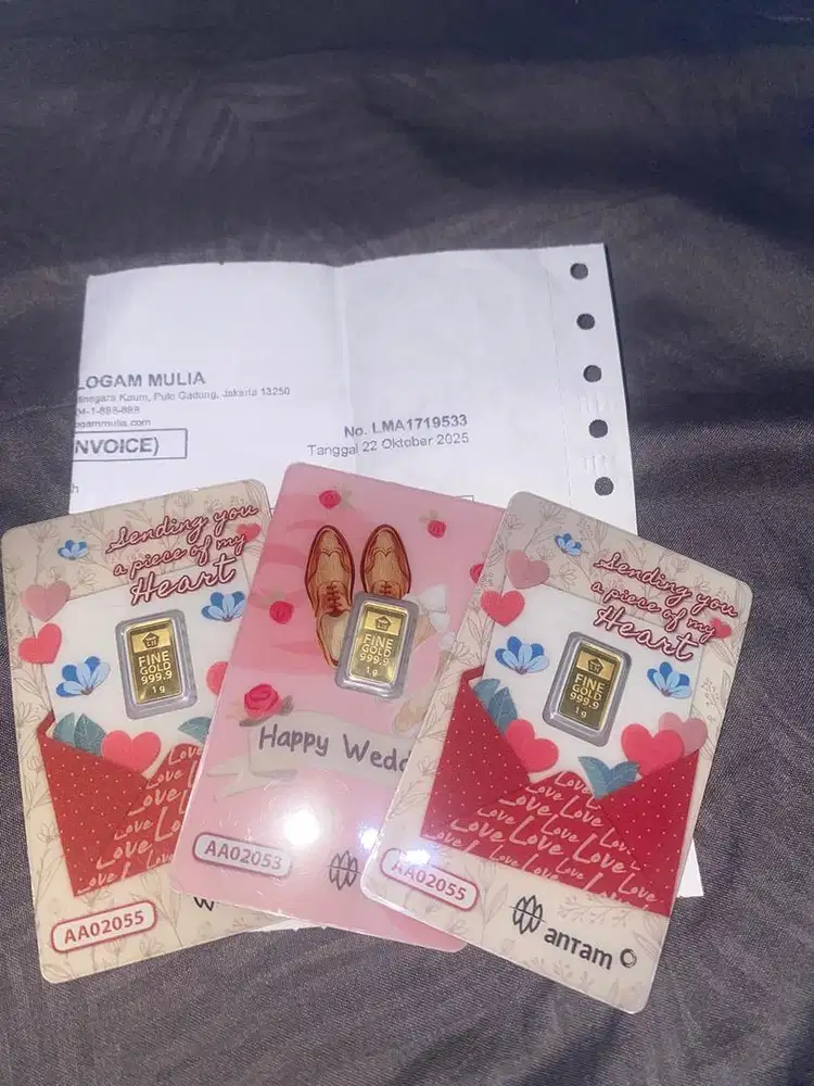 antam gift series 1 gram 2025