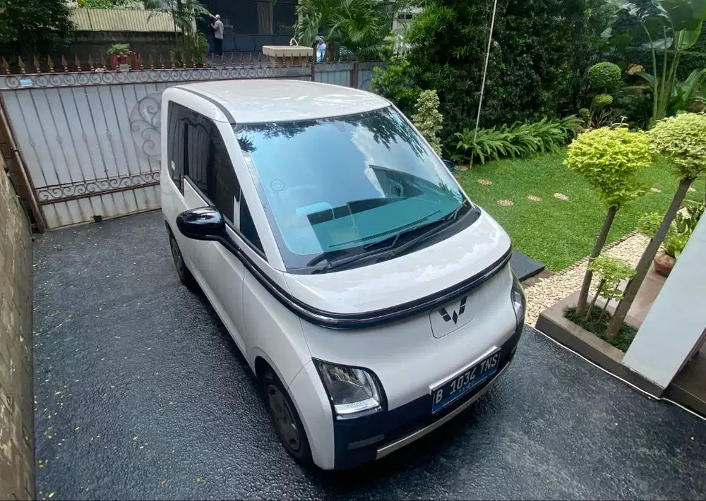 Wuling Air EV Lite 300 2024