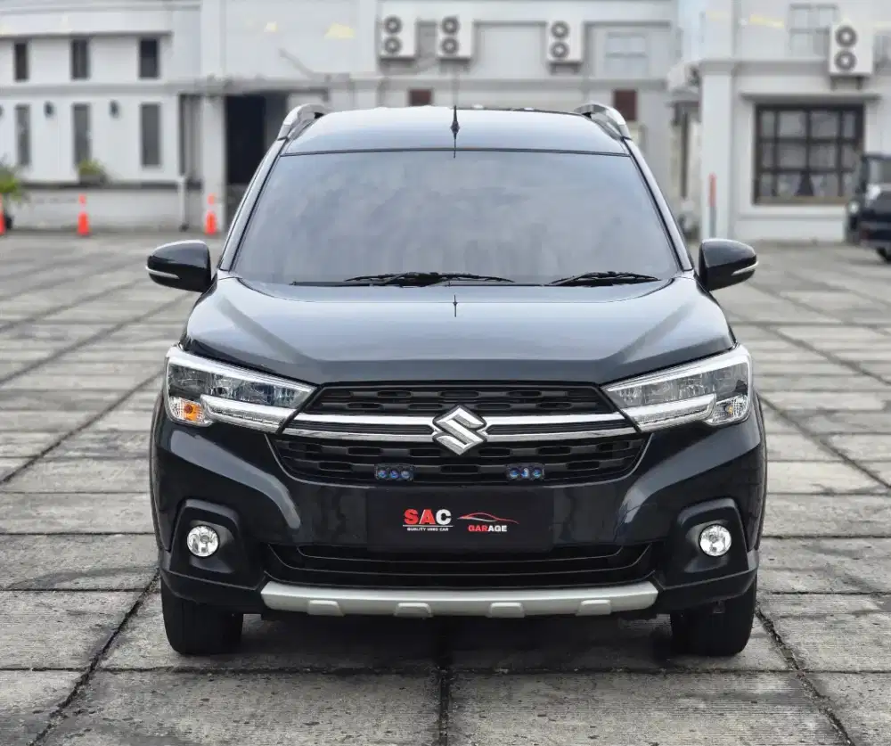 ZUSUKI XL7 ALPHA 2022 METIK