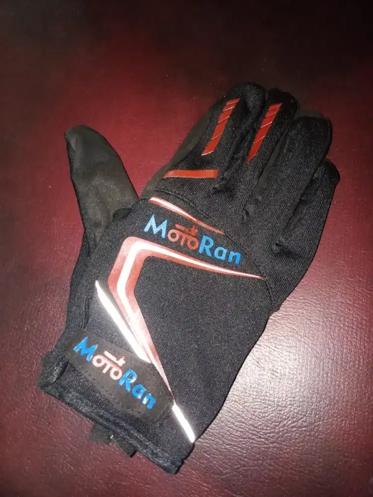 Sarung tangan MOTO
