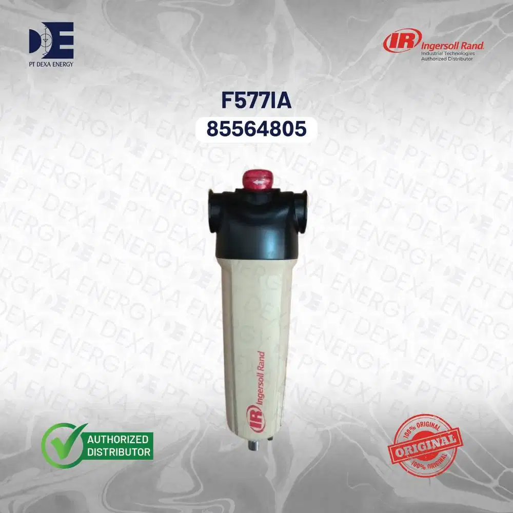 FILTER F577IA CCN 85564805 INGERSOLL RAND