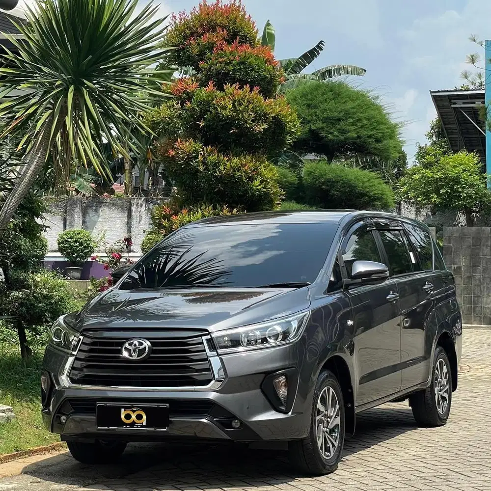 Toyota Innova Reborn Murah
