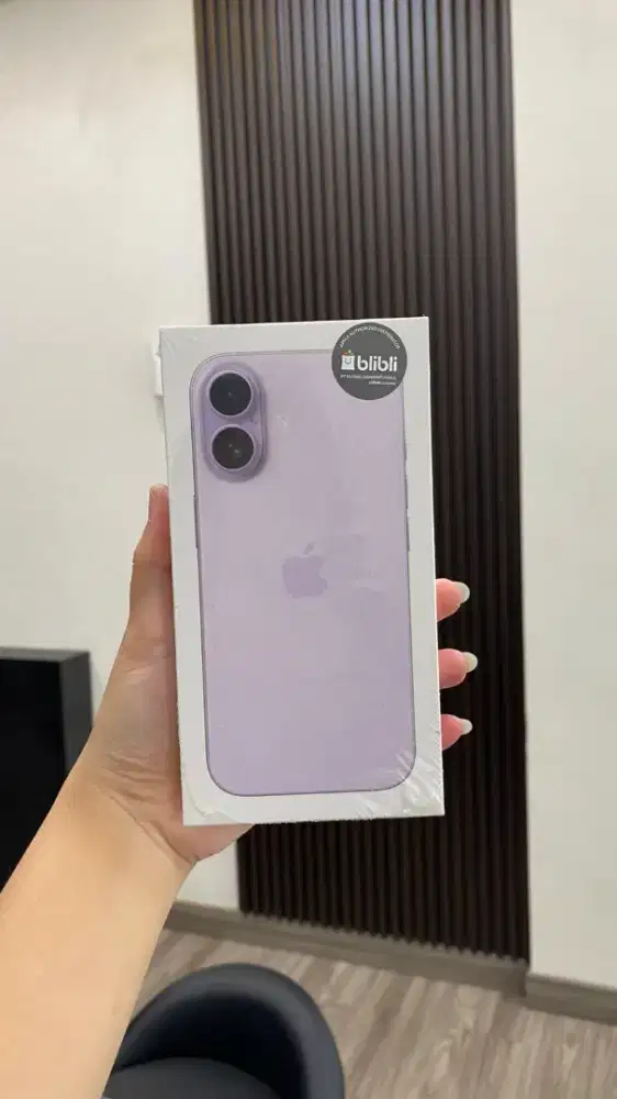 Iphone 17 256gb segel