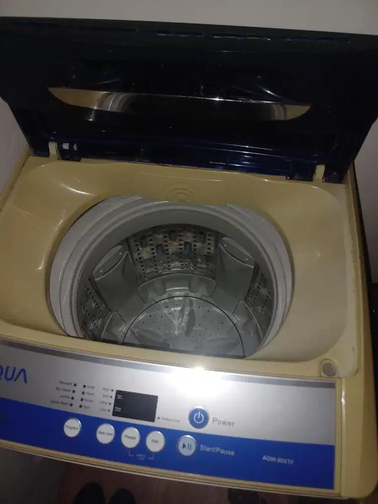 Jual Mesin Cuci bekas, murah, kondisi bagus, murah