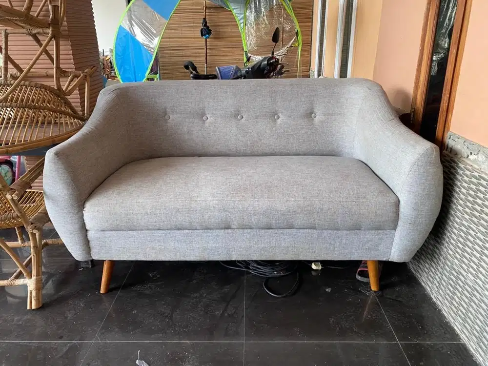 Sofa Single Seat