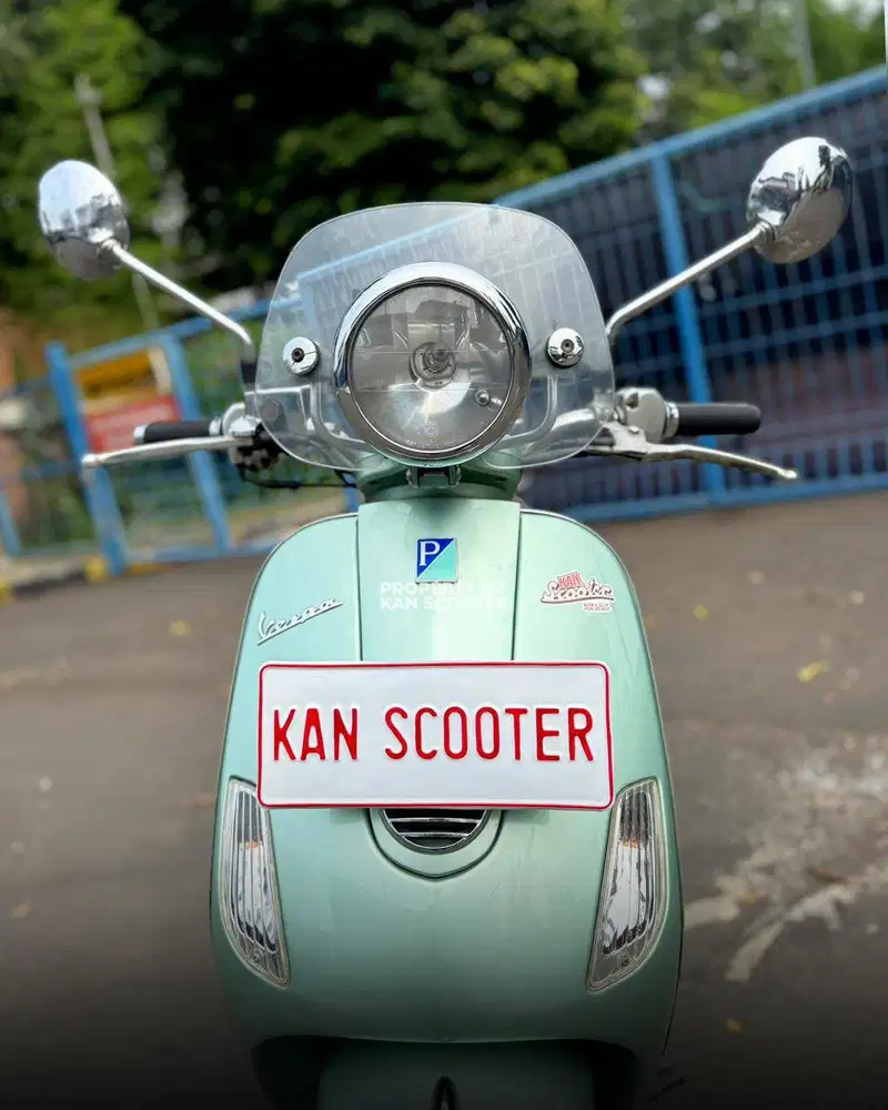 PIAGGIO VESPA LXV 150 3V 2013 “LOOK VESPA MATIC ITALY”