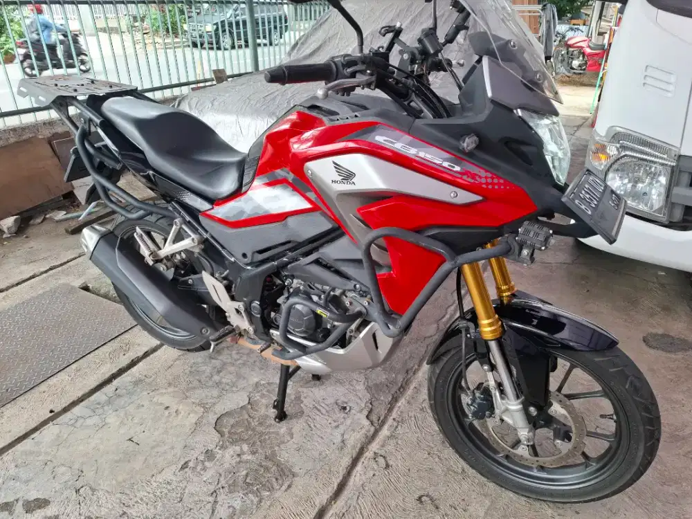 Pajak 5/2026 DKI honda CB 150 X CBX150 2022 CB150X CB 150X CBX CB150 X