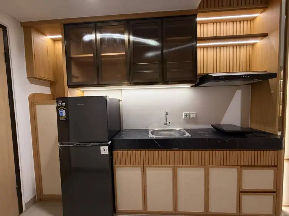 Disewakan Apartemen Louvin Jatinangor Full Furnished