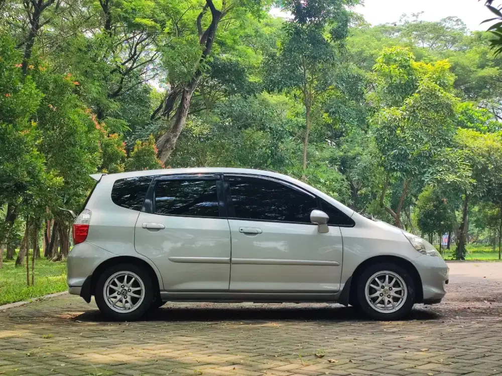 Honda JAZZ 2008 matic