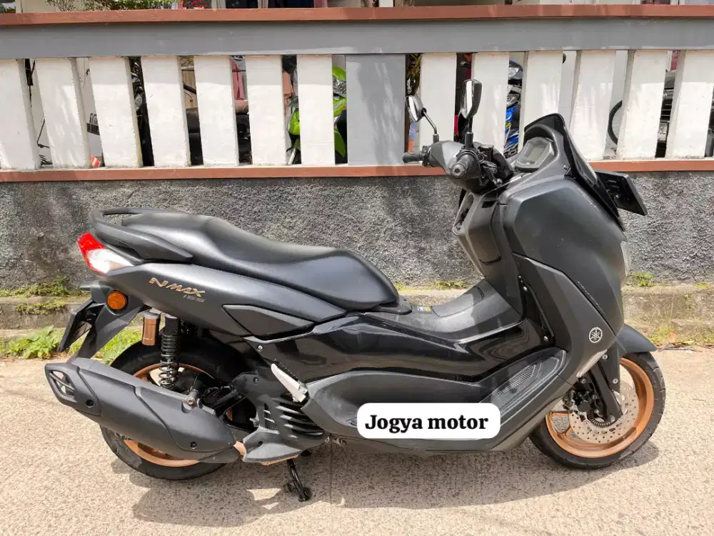 [03] YAMAHA NMAX 155 2019