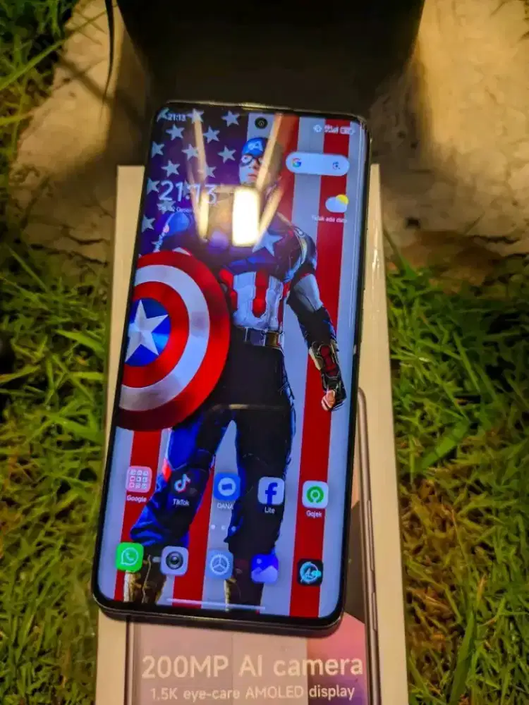 Xiaomi note 14 pro 5G fullset