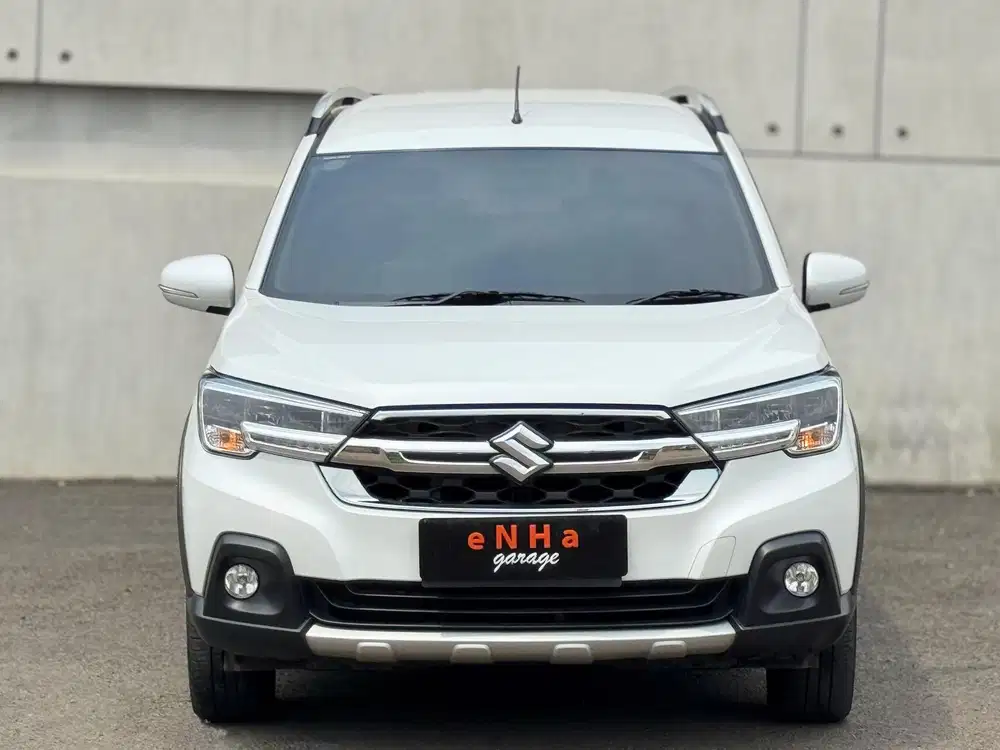 Suzuki XL-7 Zeta Automatic 2023 Istimewa Termurah!!