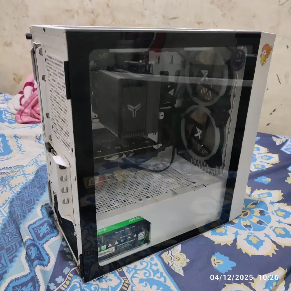 PC GAMING i3 Gen 11