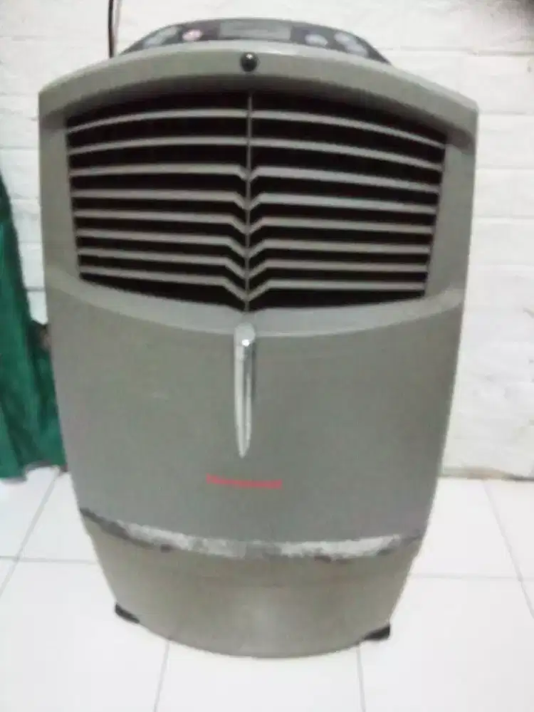 Dijual kipas angin air cooler merk Honeywell mls original normal