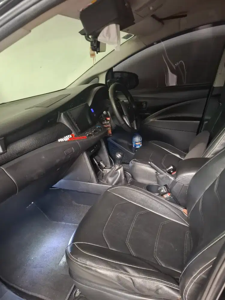 Dijual innova 2020 mt tipe g