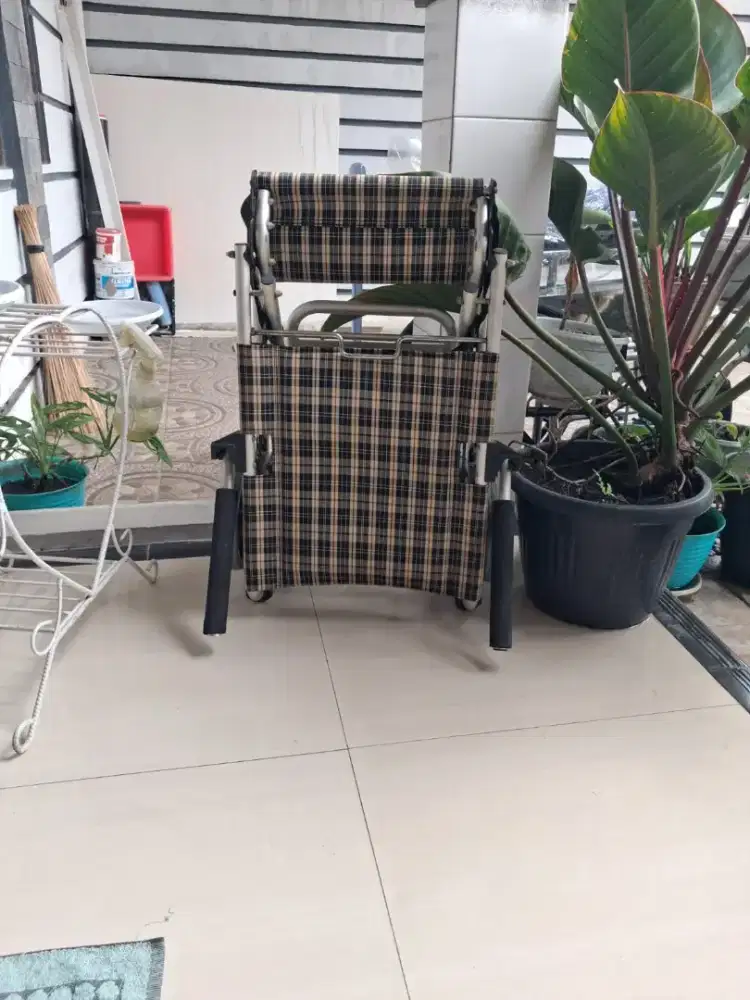 jual kursi roda