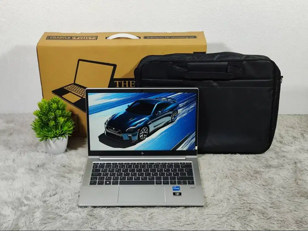 Laptop Slim Elegant HP EliteBook 630 G9
