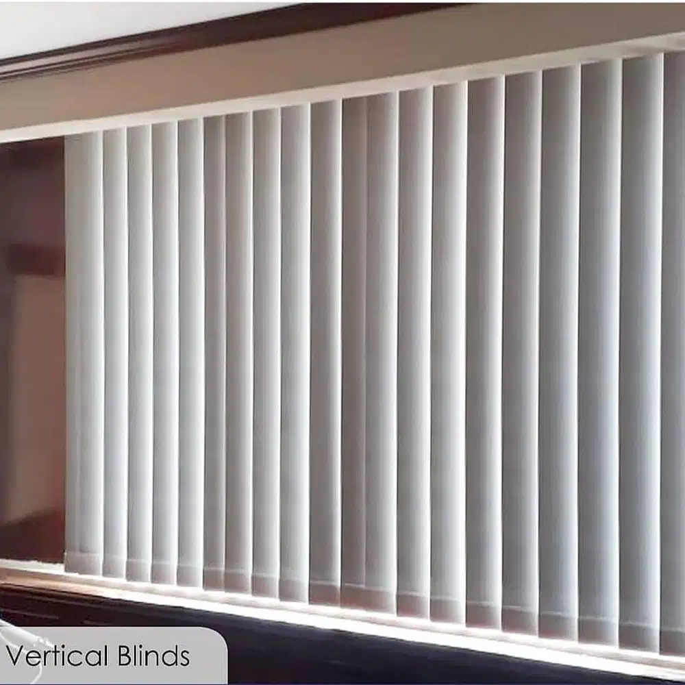 Dijual Gorden & Blind Vertikal/Vertical Roll/Roller Gordyn Hordeng