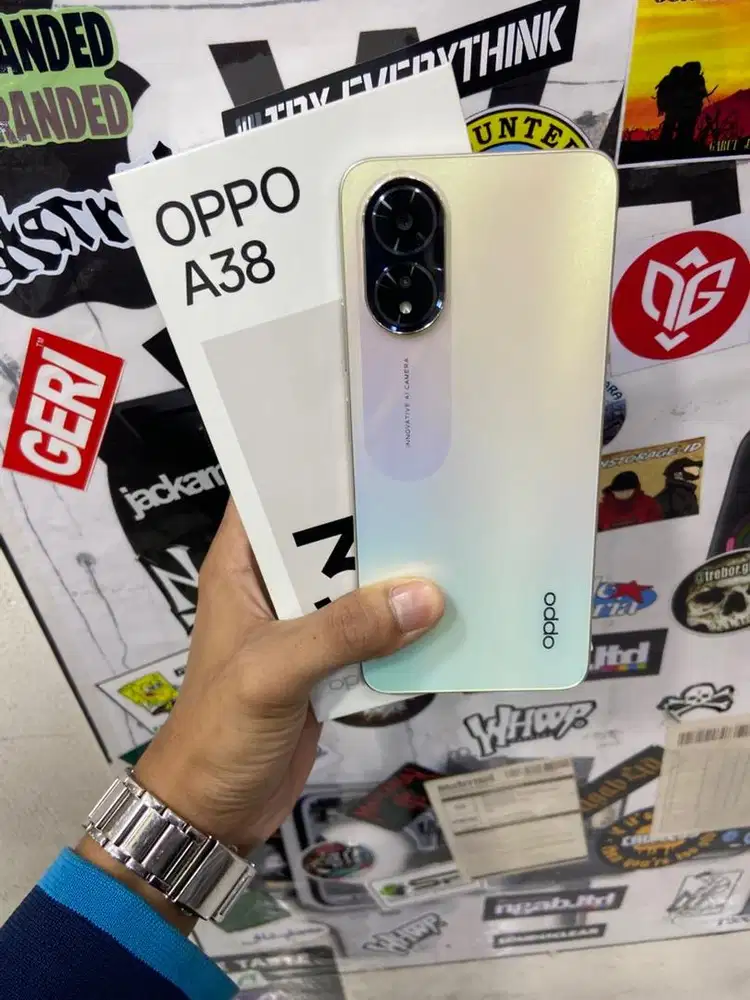 Oppo A38 4/128gb