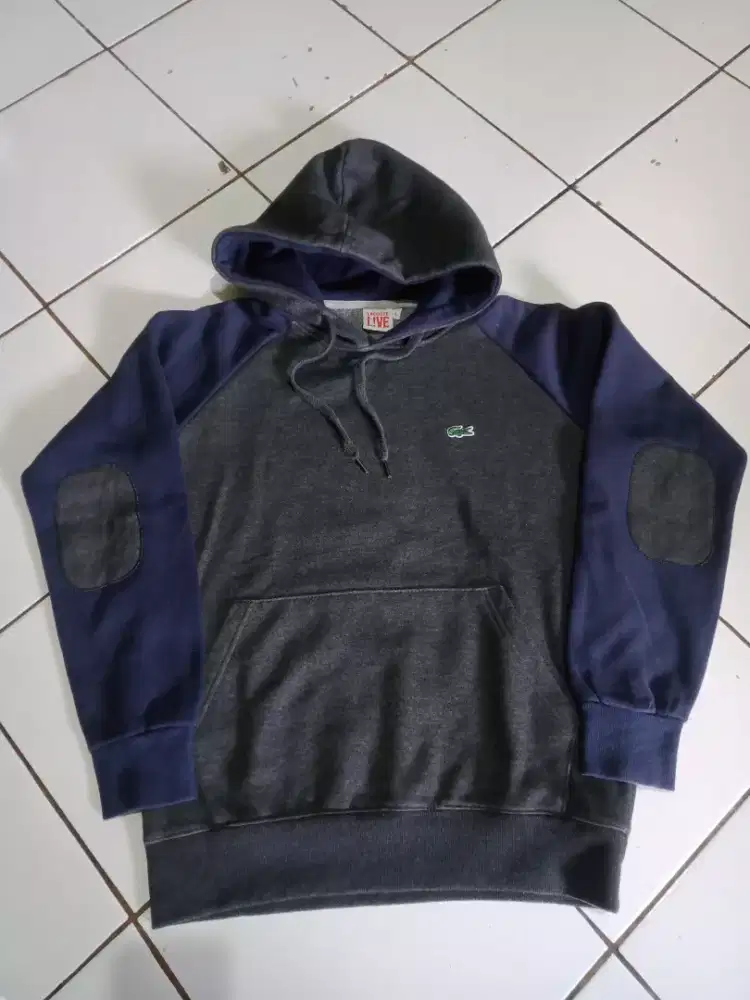 Lacoste Hoodie Sweater