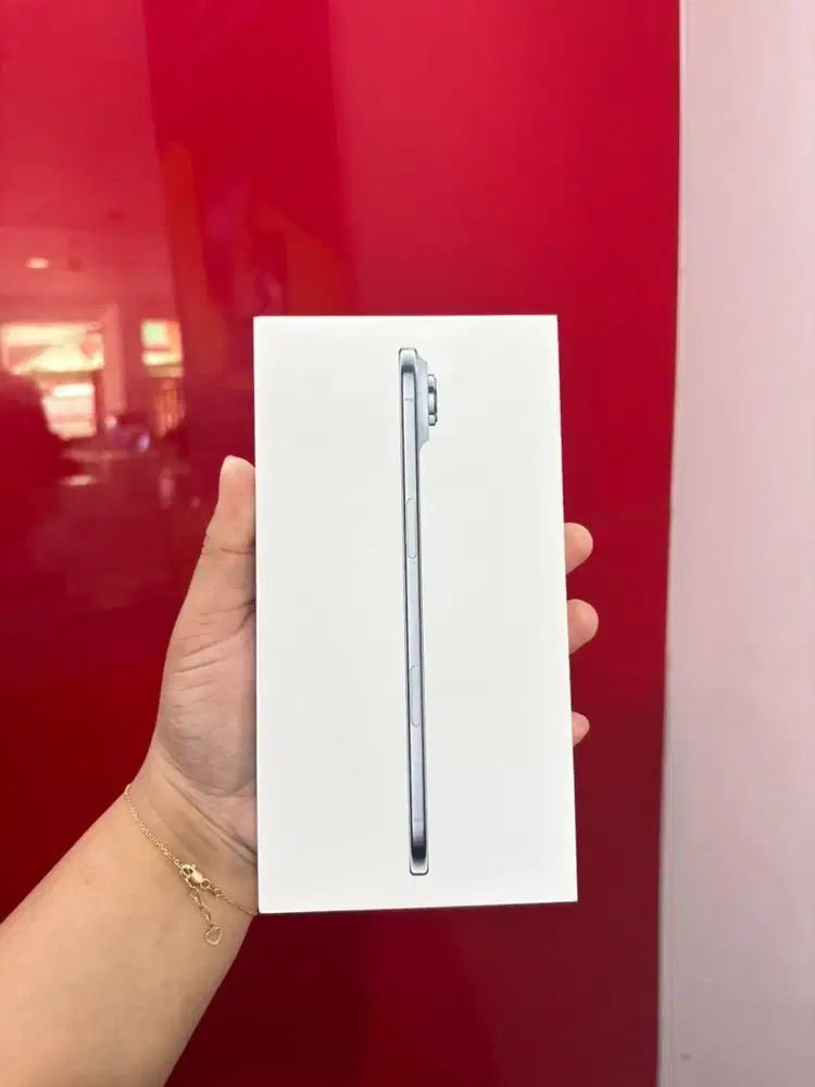 Ready Iphone Air 256GB