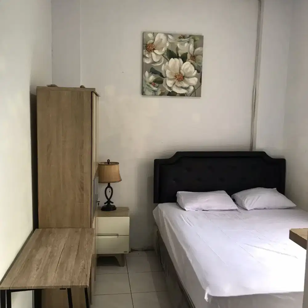 Kost Jelambar Grogol, Kos Campur Luas Nyaman Bersih