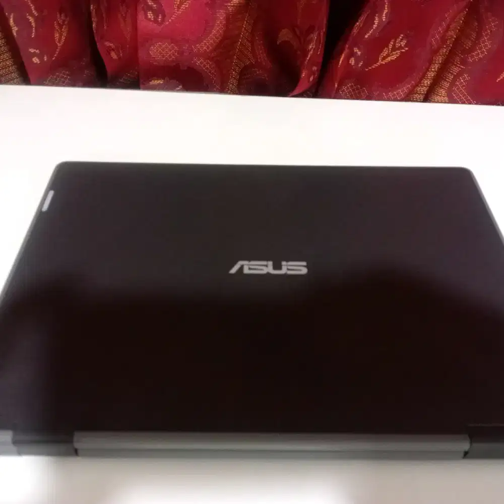 LAPTOP - ASUS BR1100CK