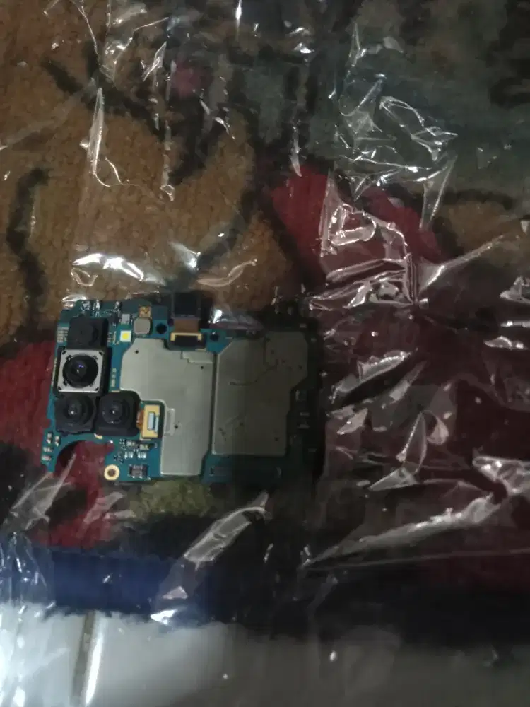 Samsung a31 ram 8/128(mesin)