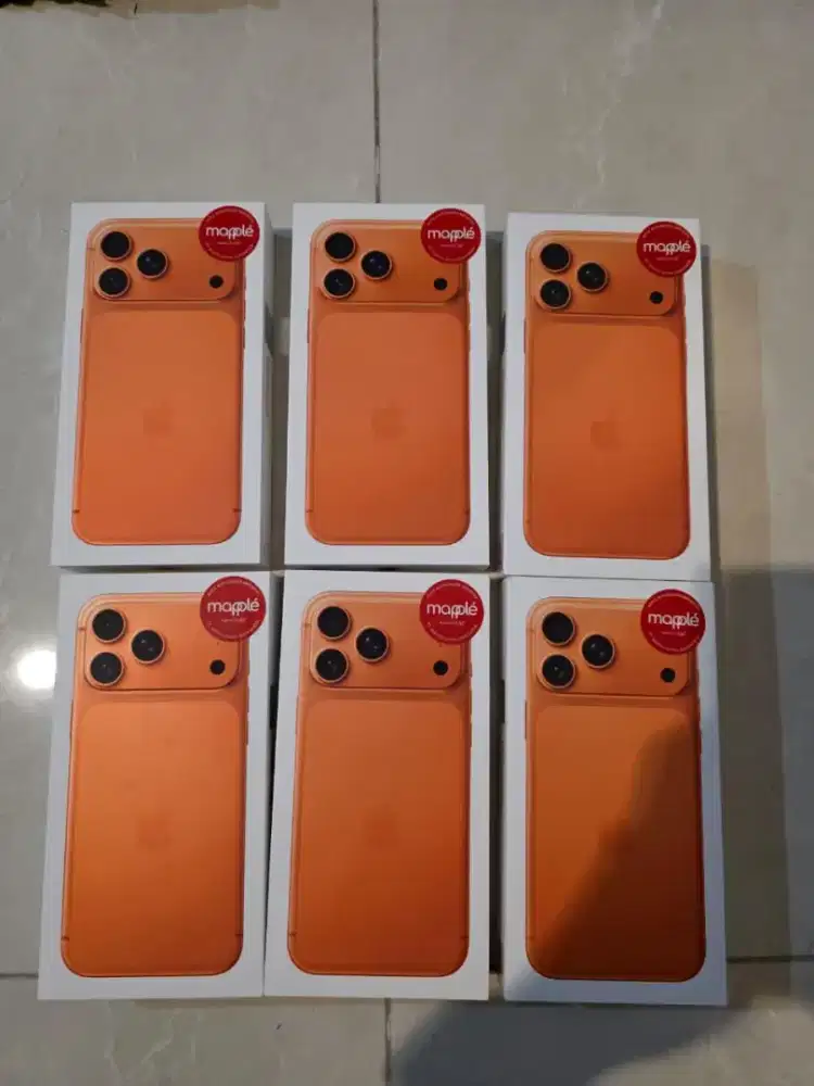 15 Woy!! beli iphone 16 plus pro max 17 siap cod