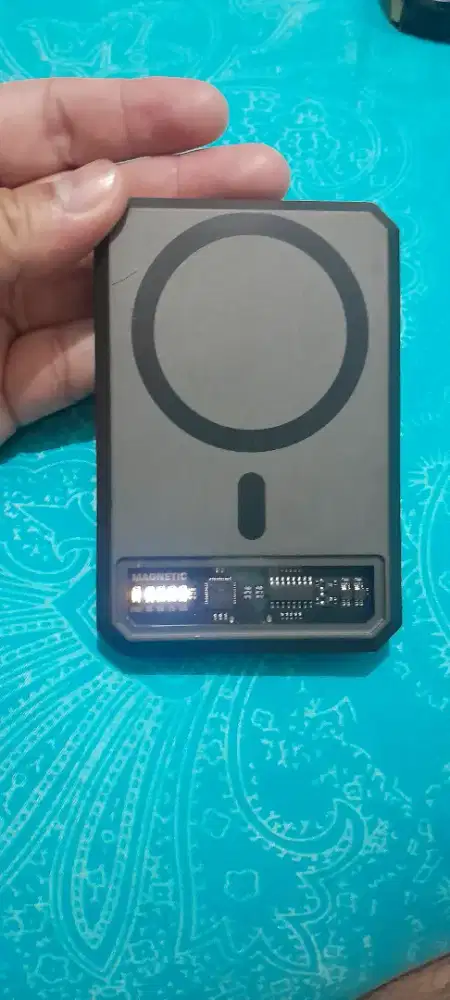 Power bank Kiip 10.000 mah