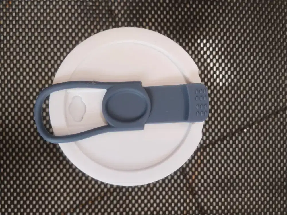 Gelas silicon (tru goods)