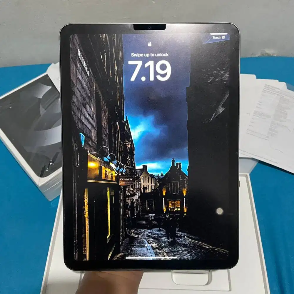 iPad Air 5 64gb iBox