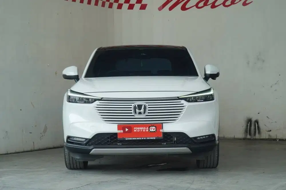Honda HRV SE 1.5 AT 2023 Putih