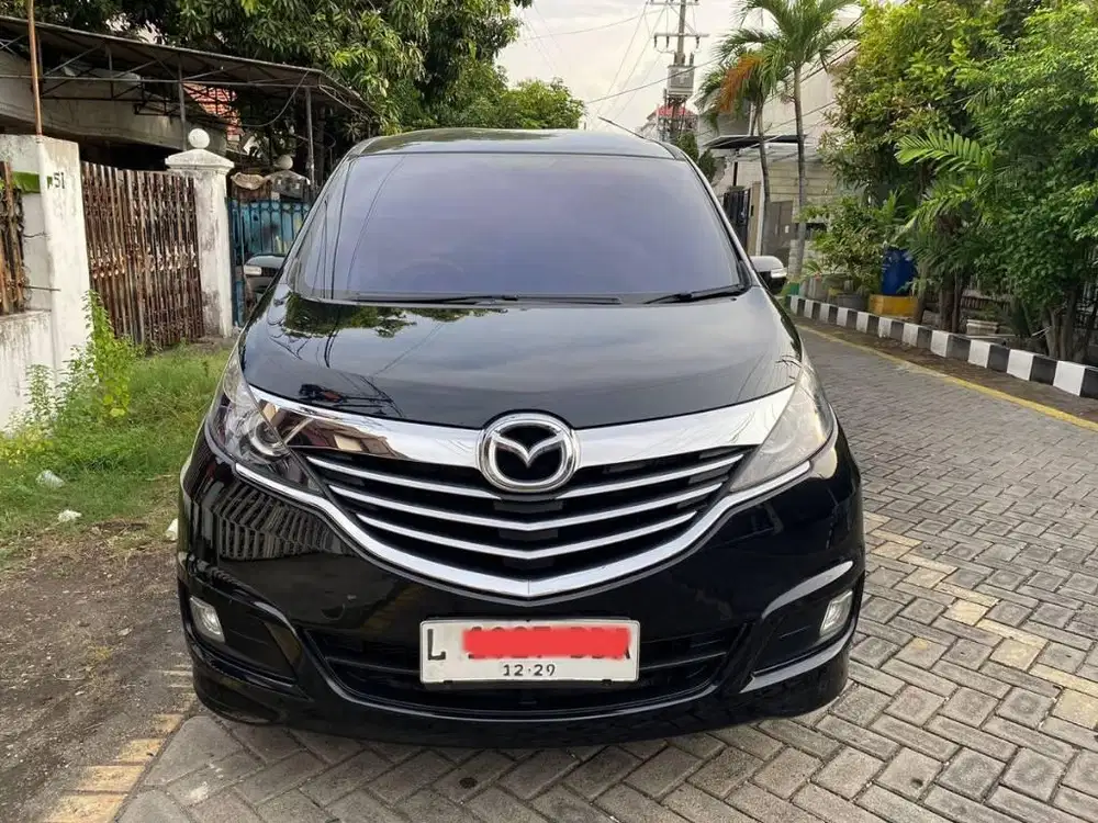 Biante 1.5 Sky active 2014, ISTIMEWA