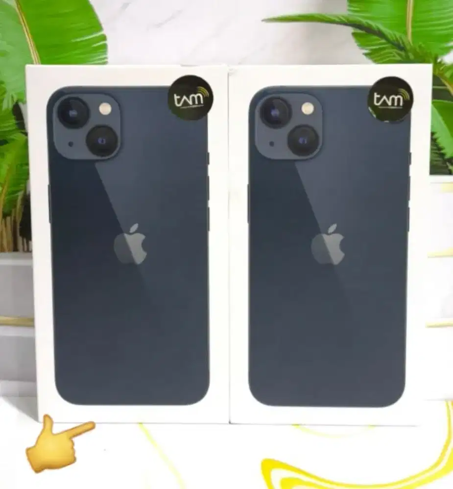 IPHONE 13 128GB IBOX