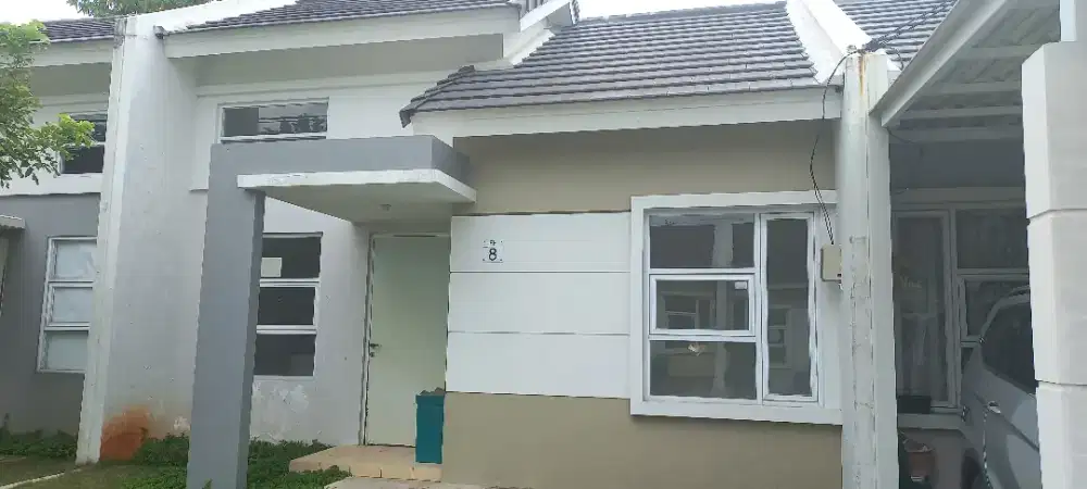Rumah Dijual Cepat