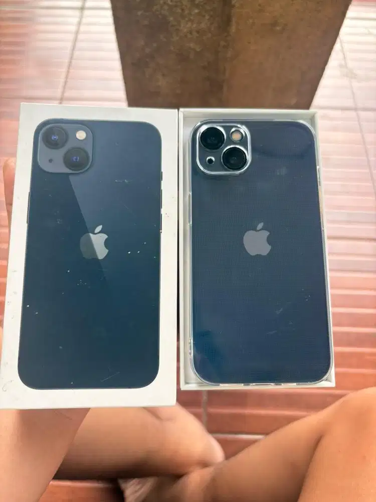 Iphone 13 128 ibox 128